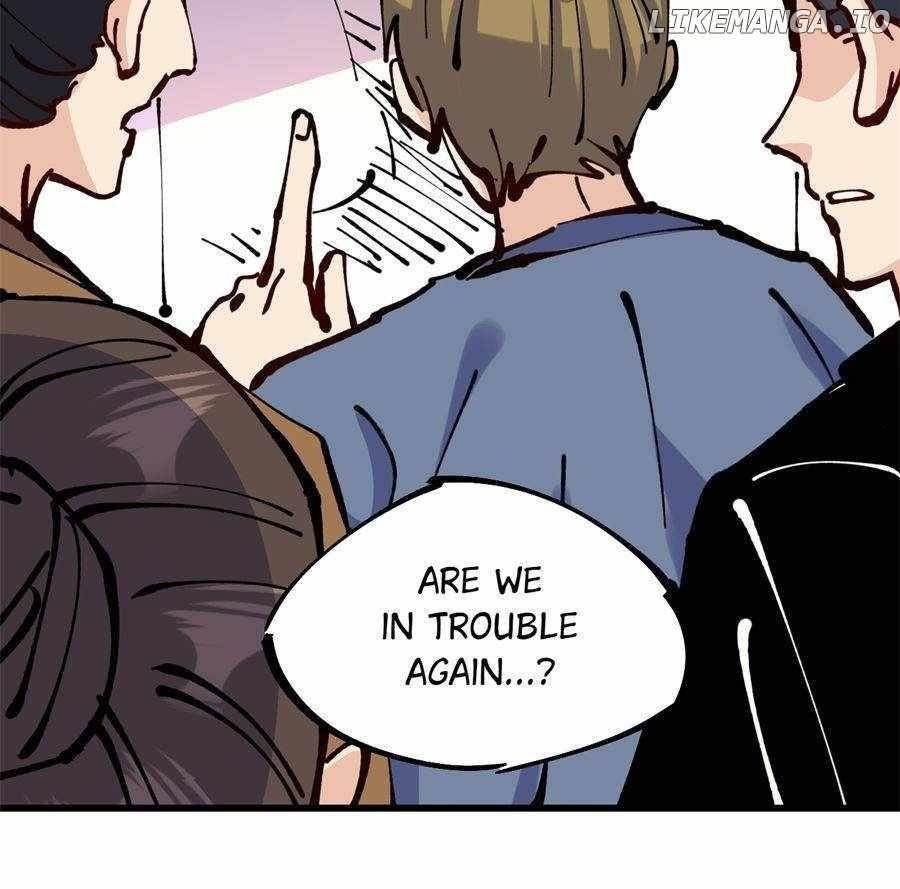 I Became a Big-Shot on the Heavenly Chapter 63 - Page 16