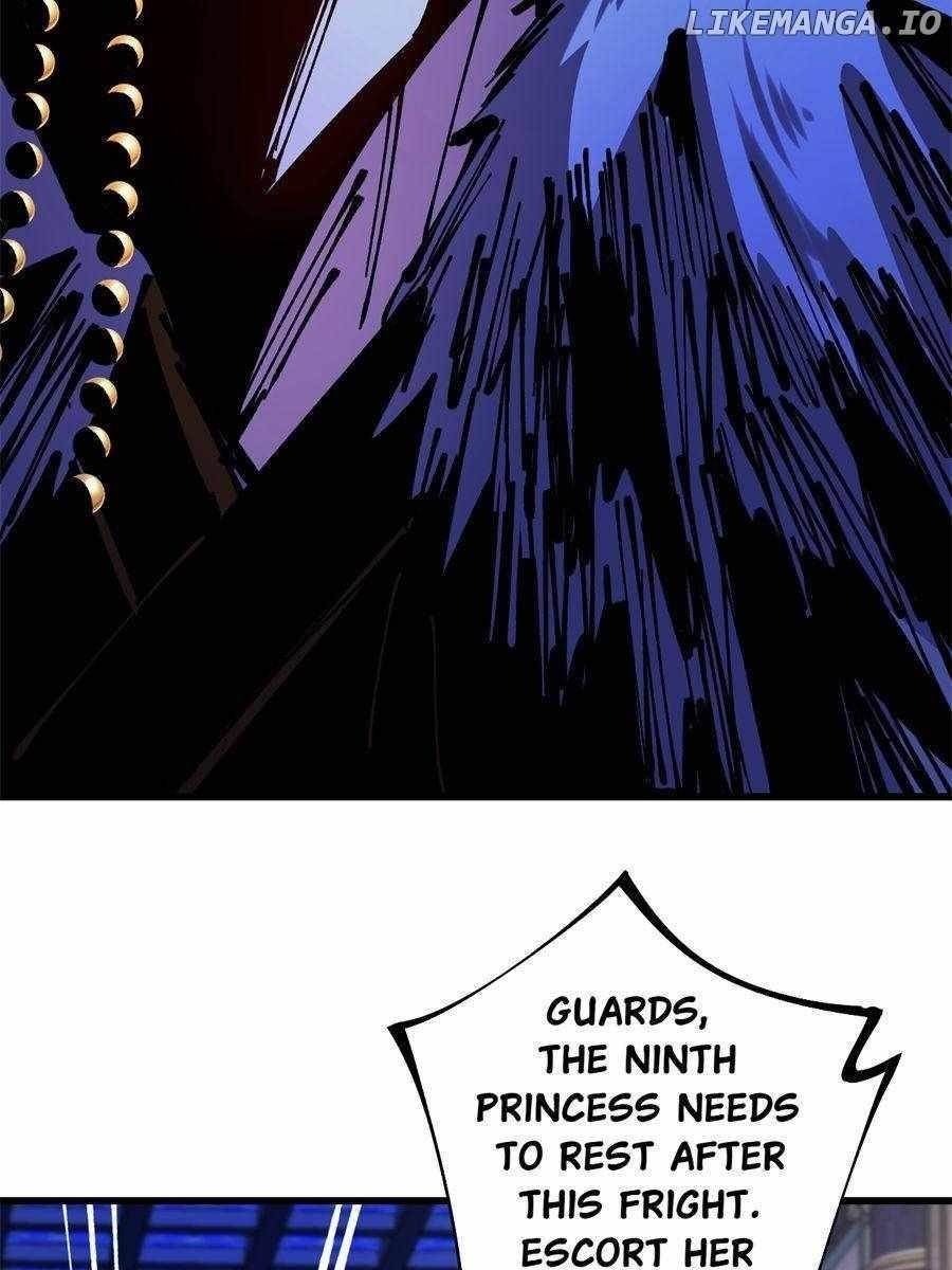 I Became a Big-Shot on the Heavenly Chapter 63 - Page 44