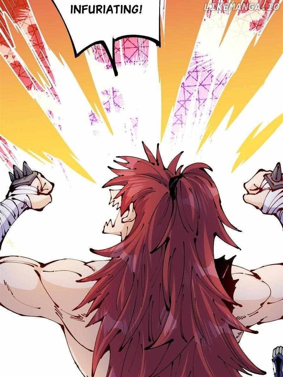 I Became a Big-Shot on the Heavenly Chapter 63 - Page 5