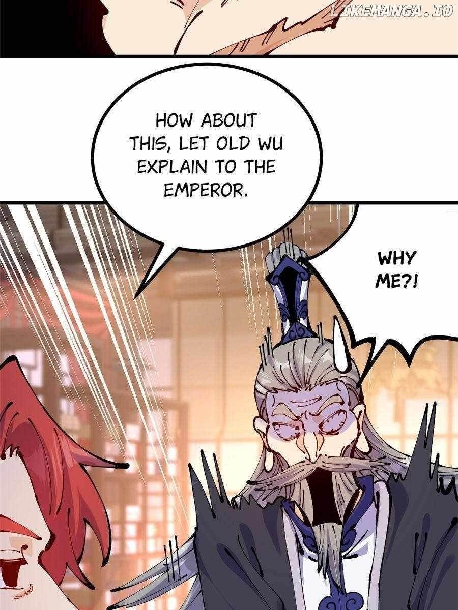 I Became a Big-Shot on the Heavenly Chapter 63 - Page 9