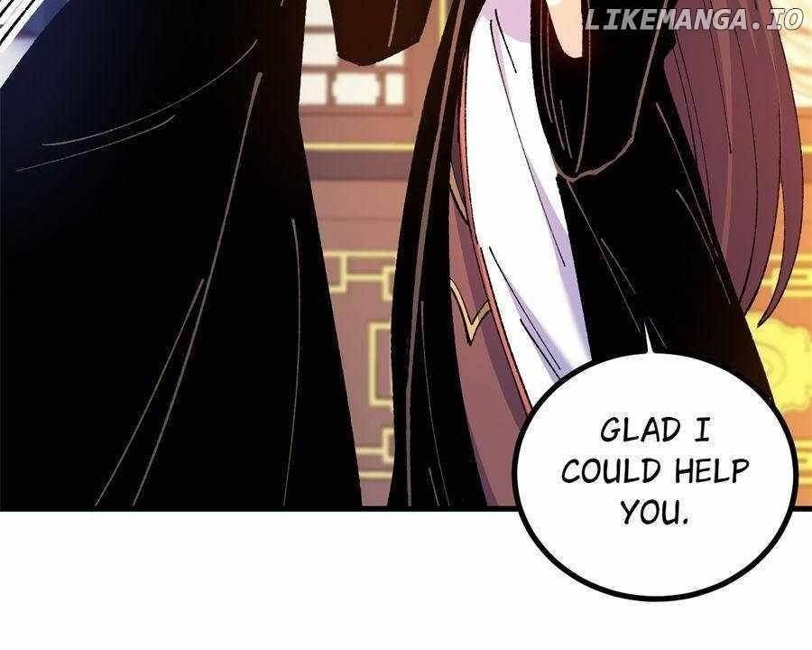 I Became a Big-Shot on the Heavenly Chapter 64 - Page 13