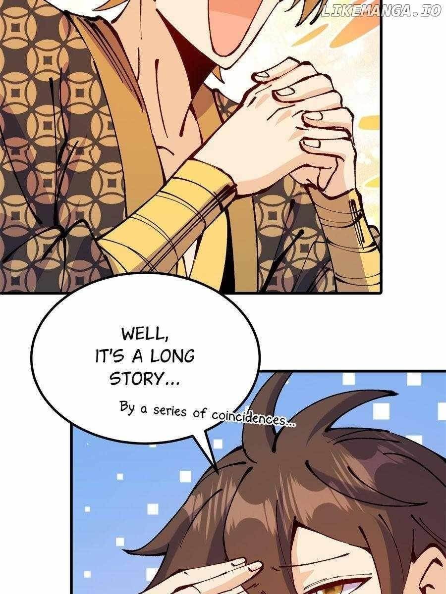 I Became a Big-Shot on the Heavenly Chapter 64 - Page 33