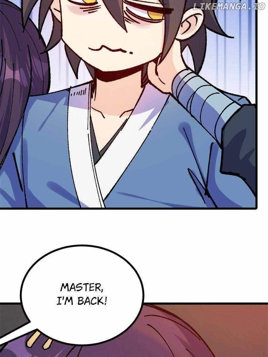 I Became a Big-Shot on the Heavenly Chapter 65 - Page 35
