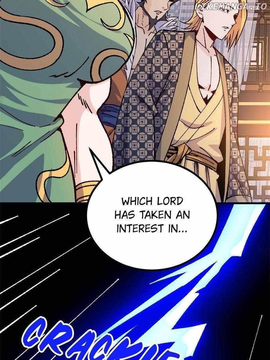 I Became a Big-Shot on the Heavenly Chapter 65 - Page 38