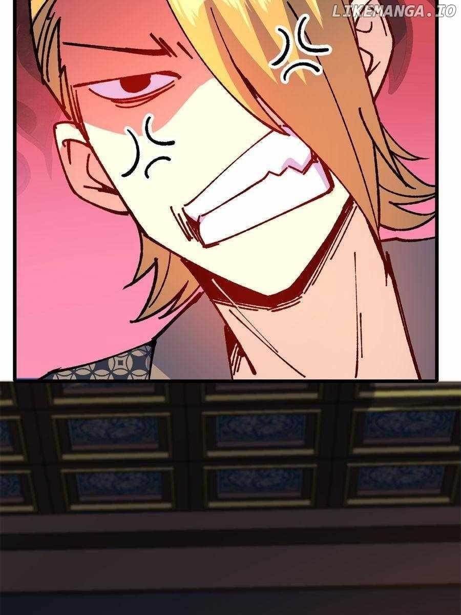 I Became a Big-Shot on the Heavenly Chapter 66 - Page 12