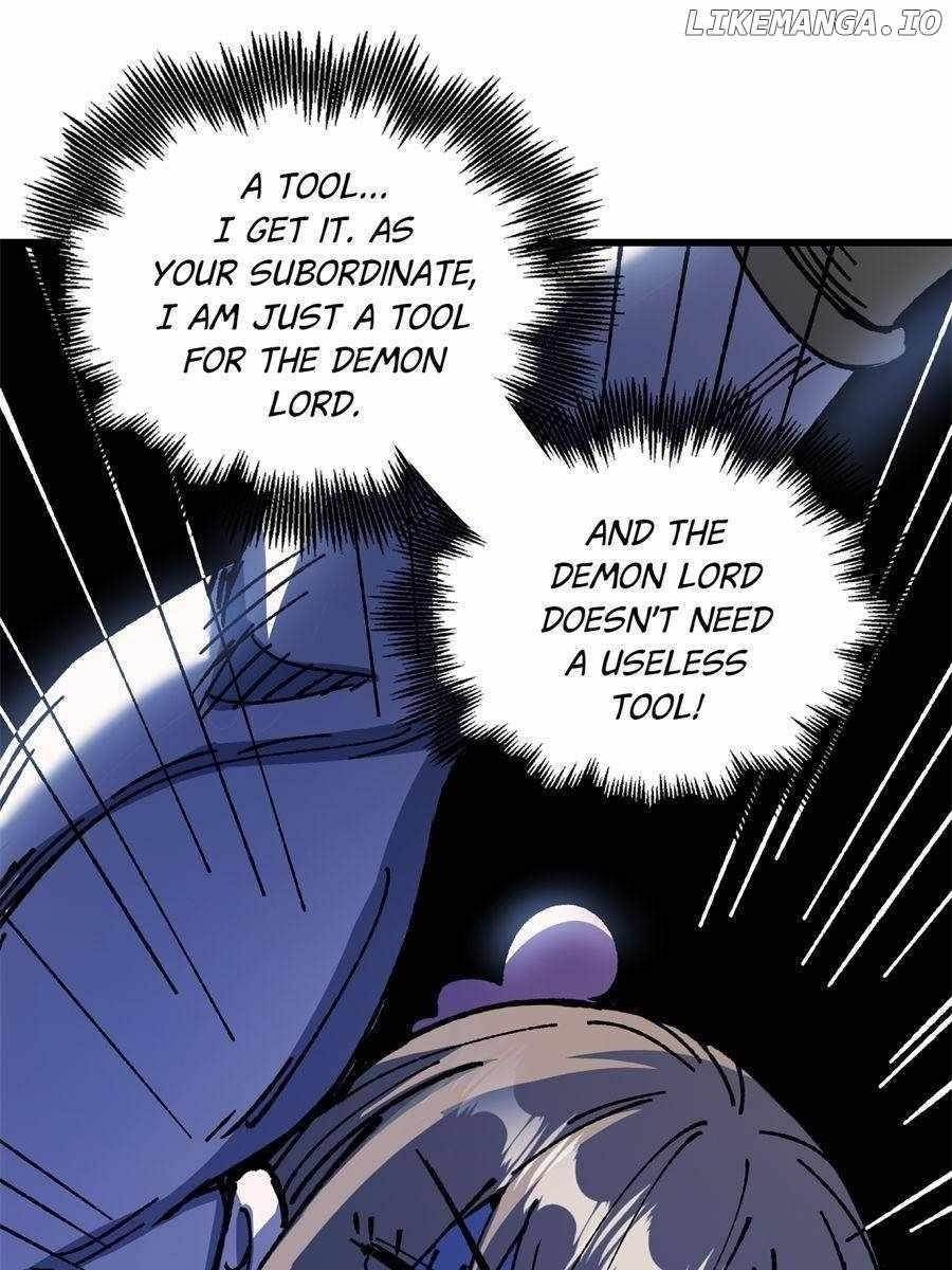 I Became a Big-Shot on the Heavenly Chapter 66 - Page 21