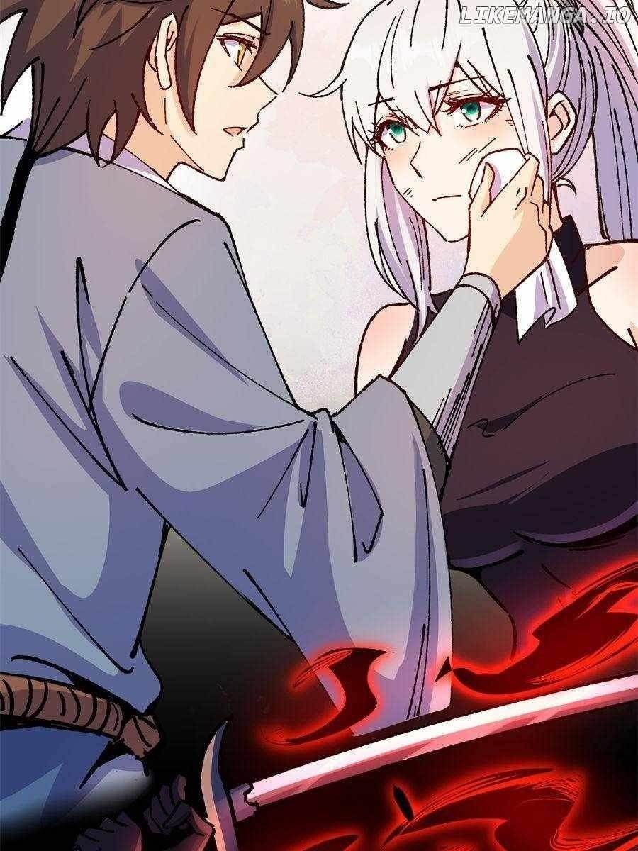 I Became a Big-Shot on the Heavenly Chapter 67 - Page 35