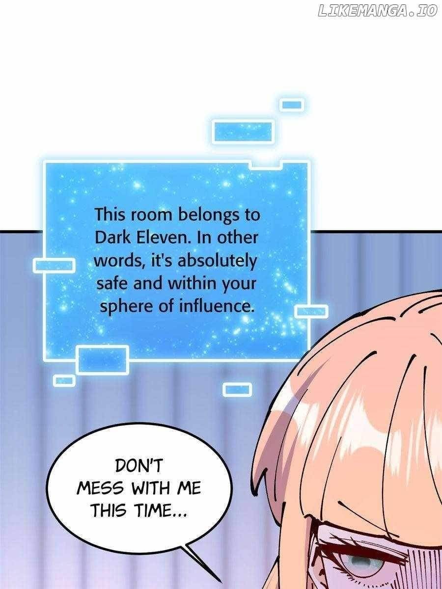 I Became a Big-Shot on the Heavenly Chapter 67 - Page 8