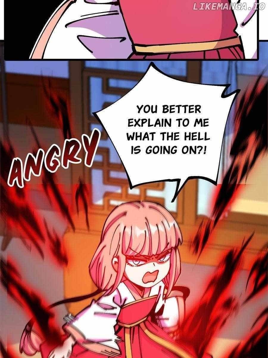 I Became a Big-Shot on the Heavenly Chapter 68 - Page 2