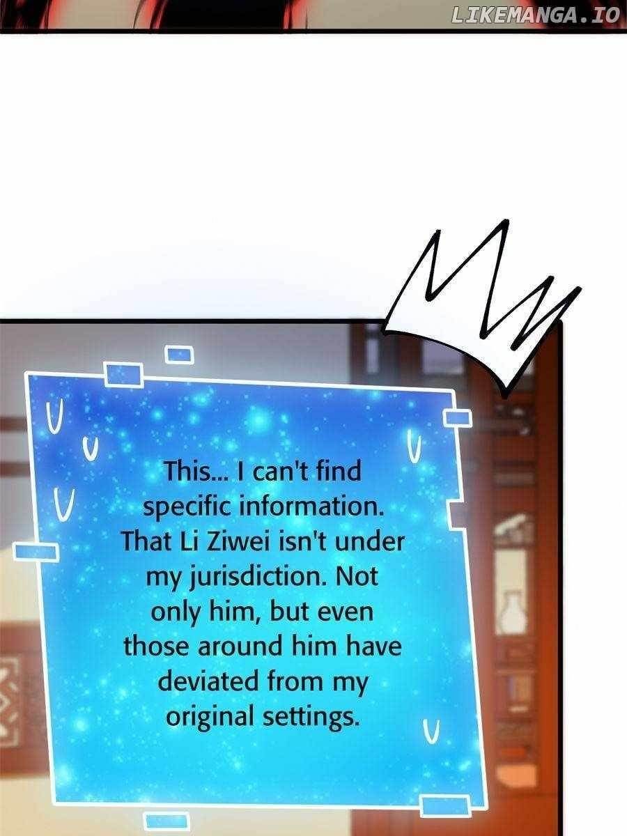 I Became a Big-Shot on the Heavenly Chapter 68 - Page 4