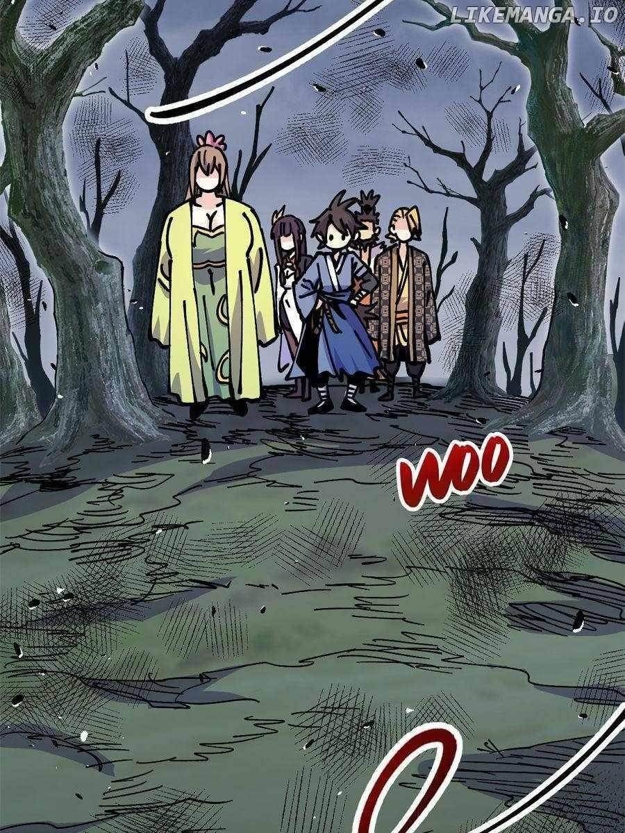 I Became a Big-Shot on the Heavenly Chapter 68 - Page 40