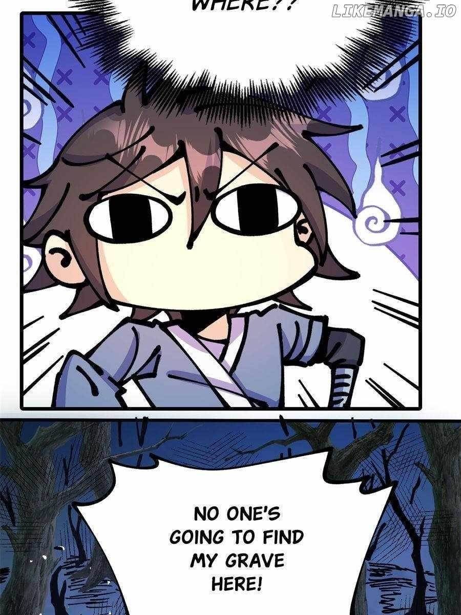 I Became a Big-Shot on the Heavenly Chapter 68 - Page 42