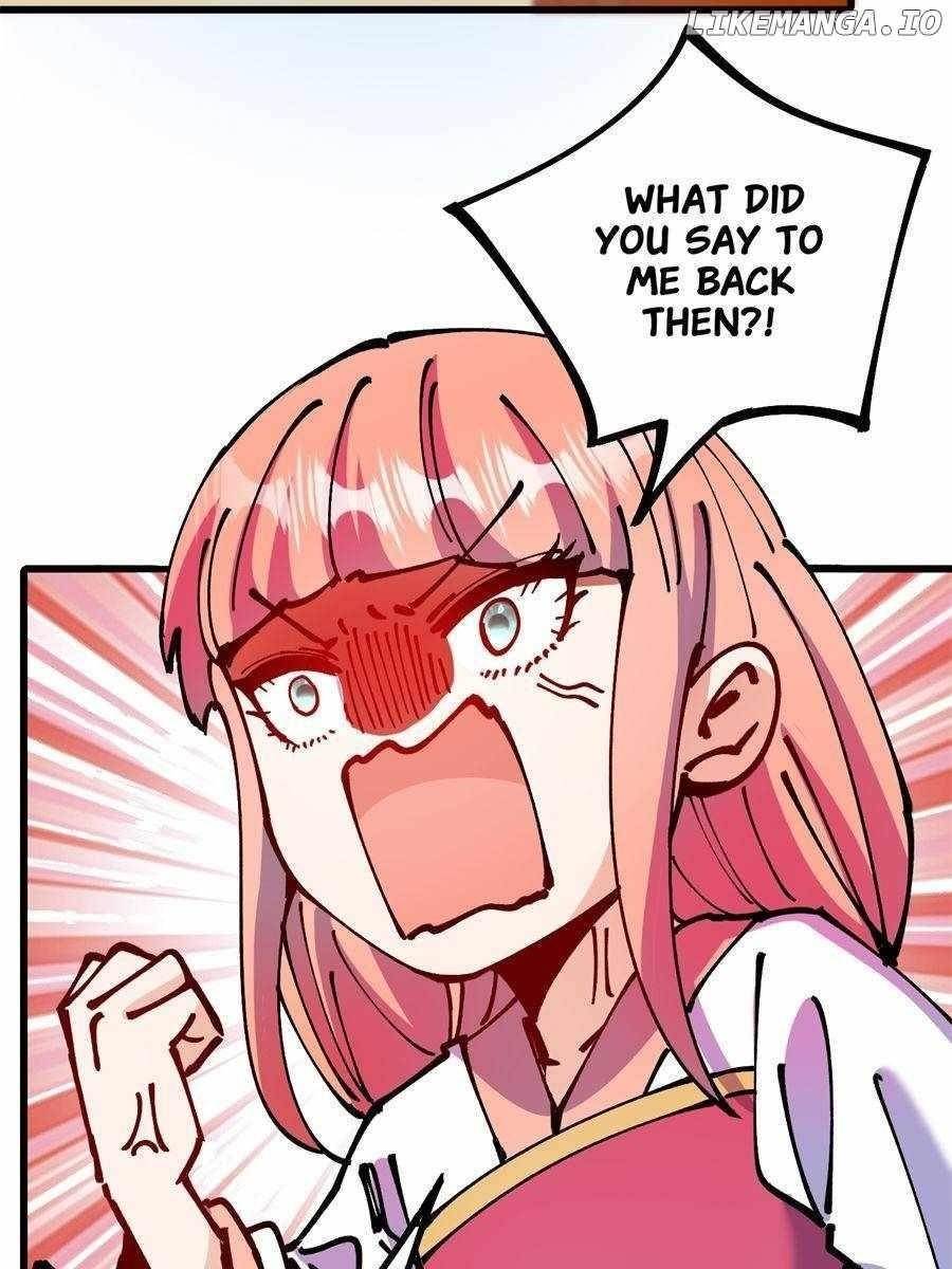 I Became a Big-Shot on the Heavenly Chapter 68 - Page 5