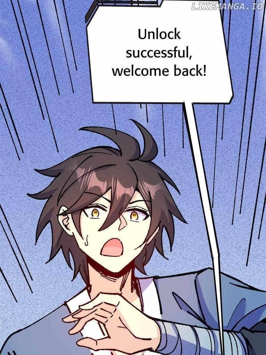 I Became a Big-Shot on the Heavenly Chapter 68 - Page 53