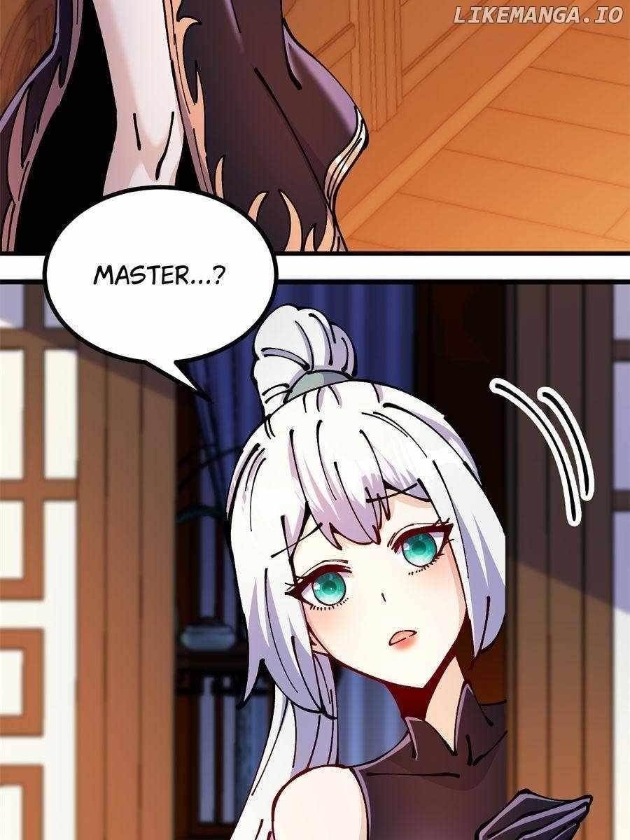 I Became a Big-Shot on the Heavenly Chapter 68 - Page 8