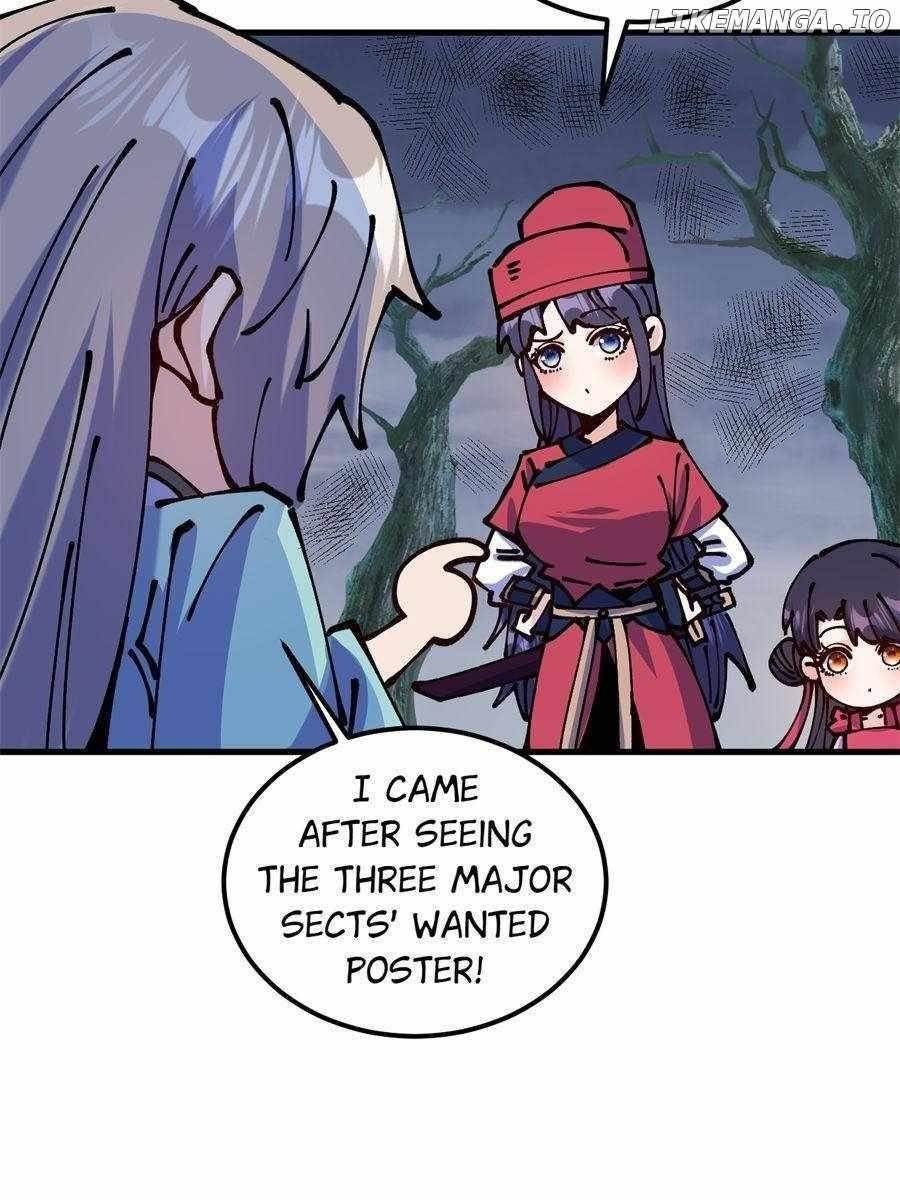 I Became a Big-Shot on the Heavenly Chapter 69 - Page 29