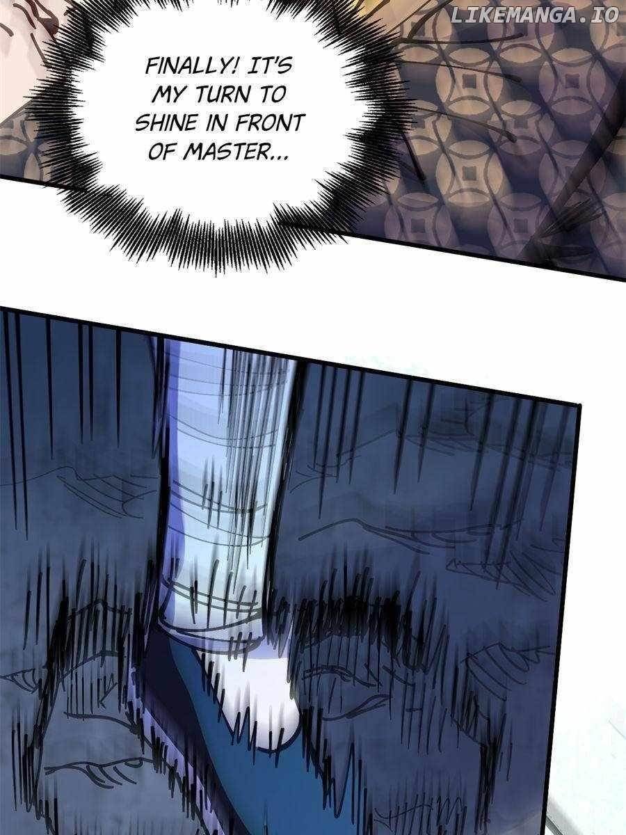 I Became a Big-Shot on the Heavenly Chapter 70 - Page 13