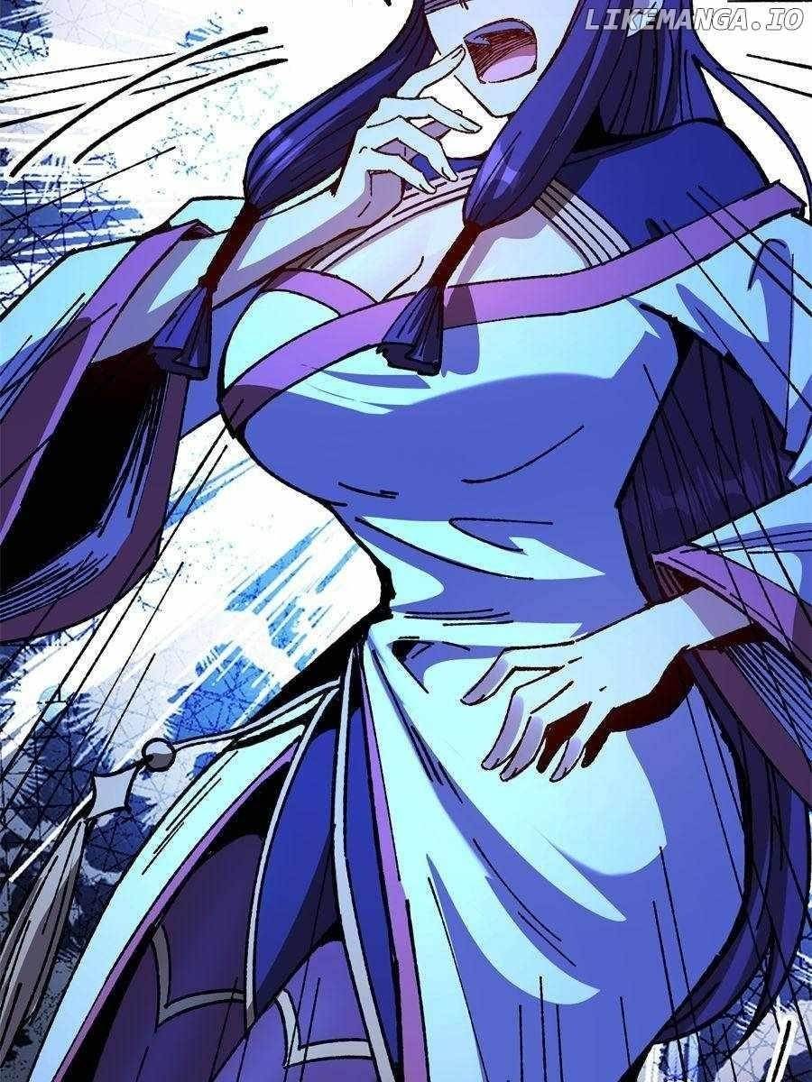 I Became a Big-Shot on the Heavenly Chapter 70 - Page 32