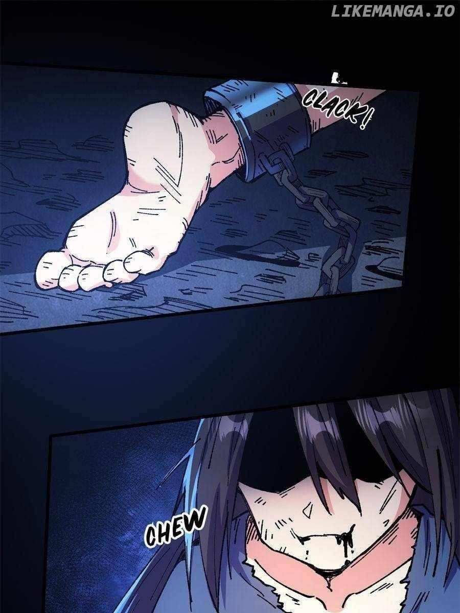 I Became a Big-Shot on the Heavenly Chapter 70 - Page 34