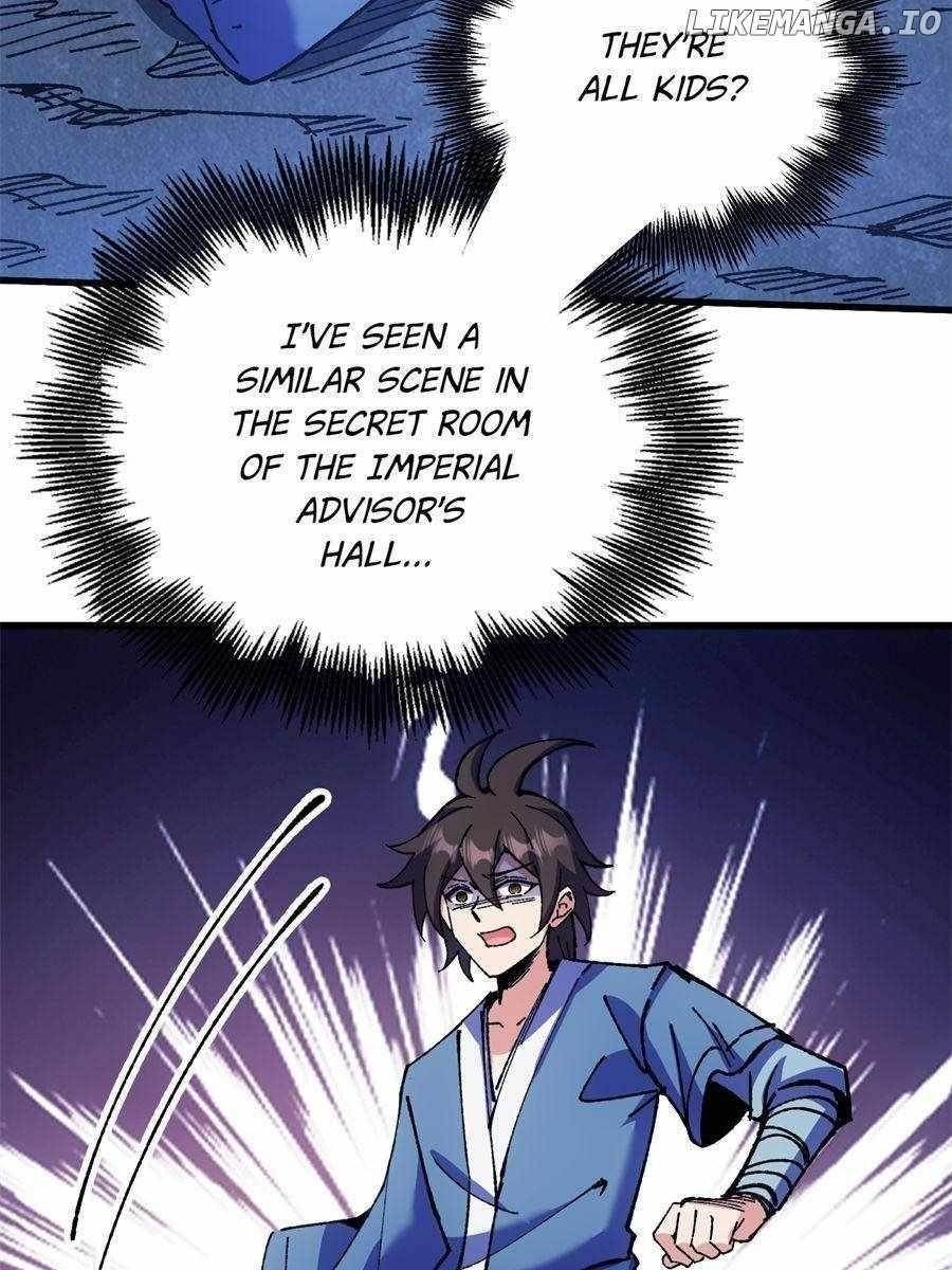 I Became a Big-Shot on the Heavenly Chapter 70 - Page 37