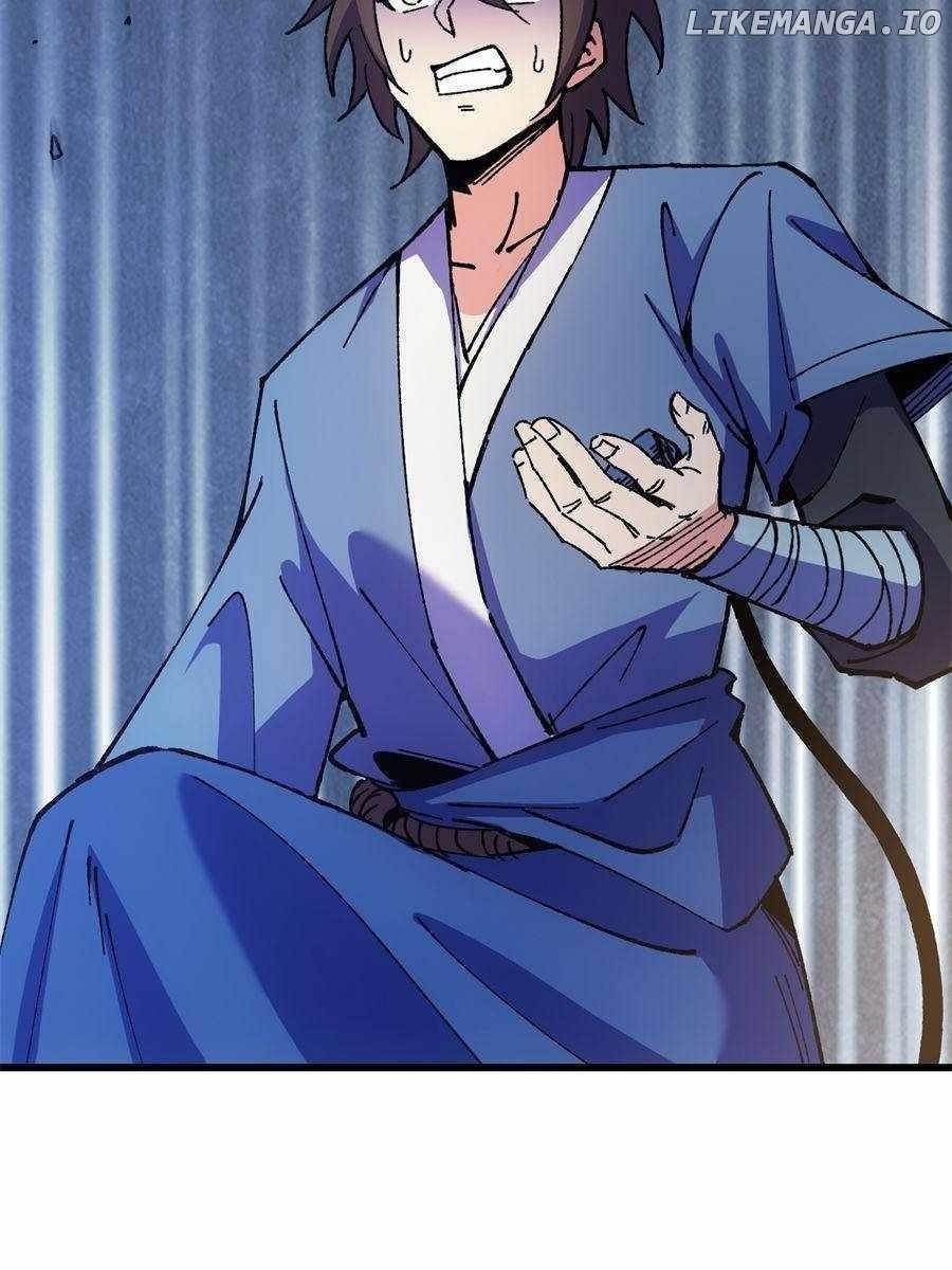 I Became a Big-Shot on the Heavenly Chapter 70 - Page 50