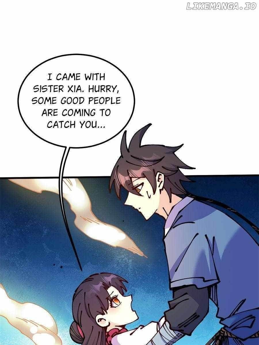 I Became a Big-Shot on the Heavenly Chapter 71 - Page 30