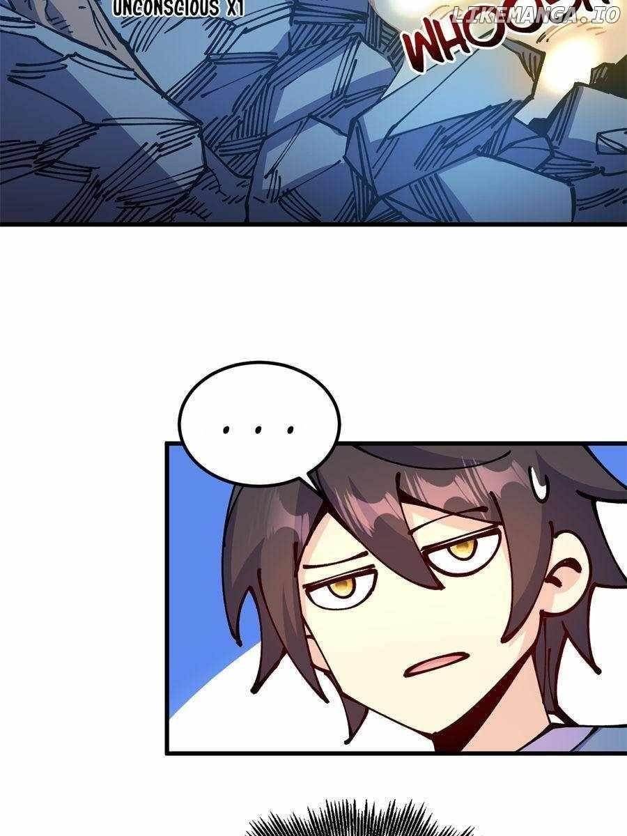I Became a Big-Shot on the Heavenly Chapter 71 - Page 33