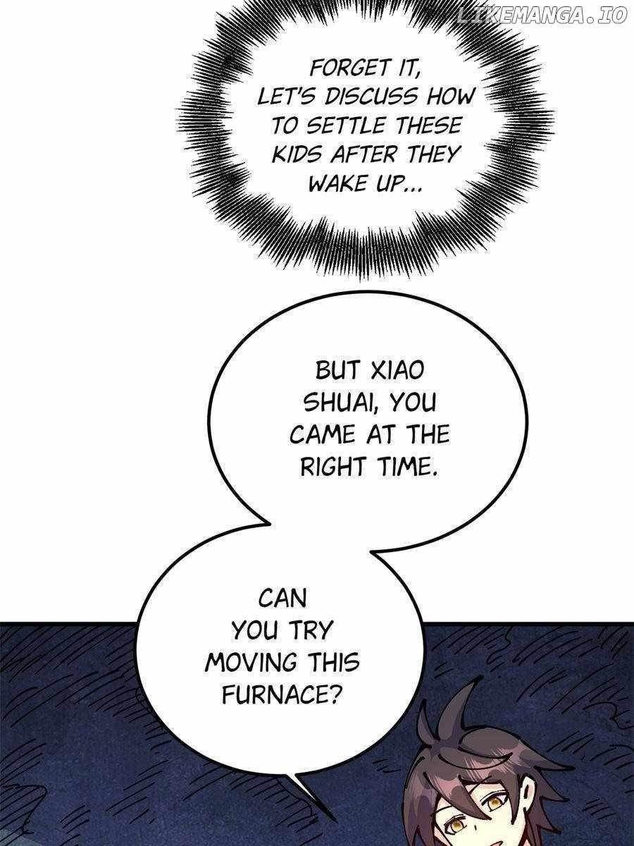 I Became a Big-Shot on the Heavenly Chapter 71 - Page 34