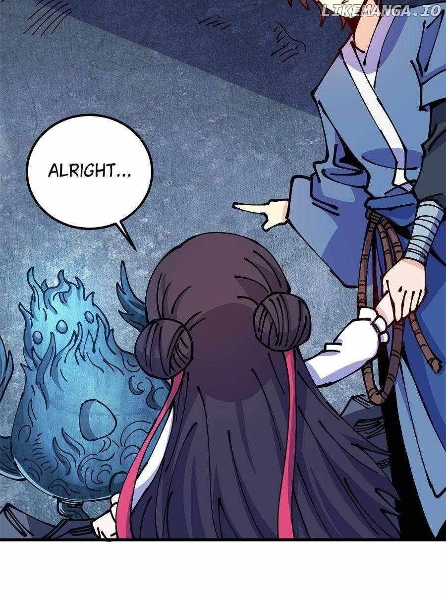 I Became a Big-Shot on the Heavenly Chapter 71 - Page 35
