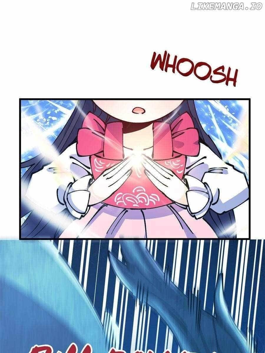 I Became a Big-Shot on the Heavenly Chapter 71 - Page 36