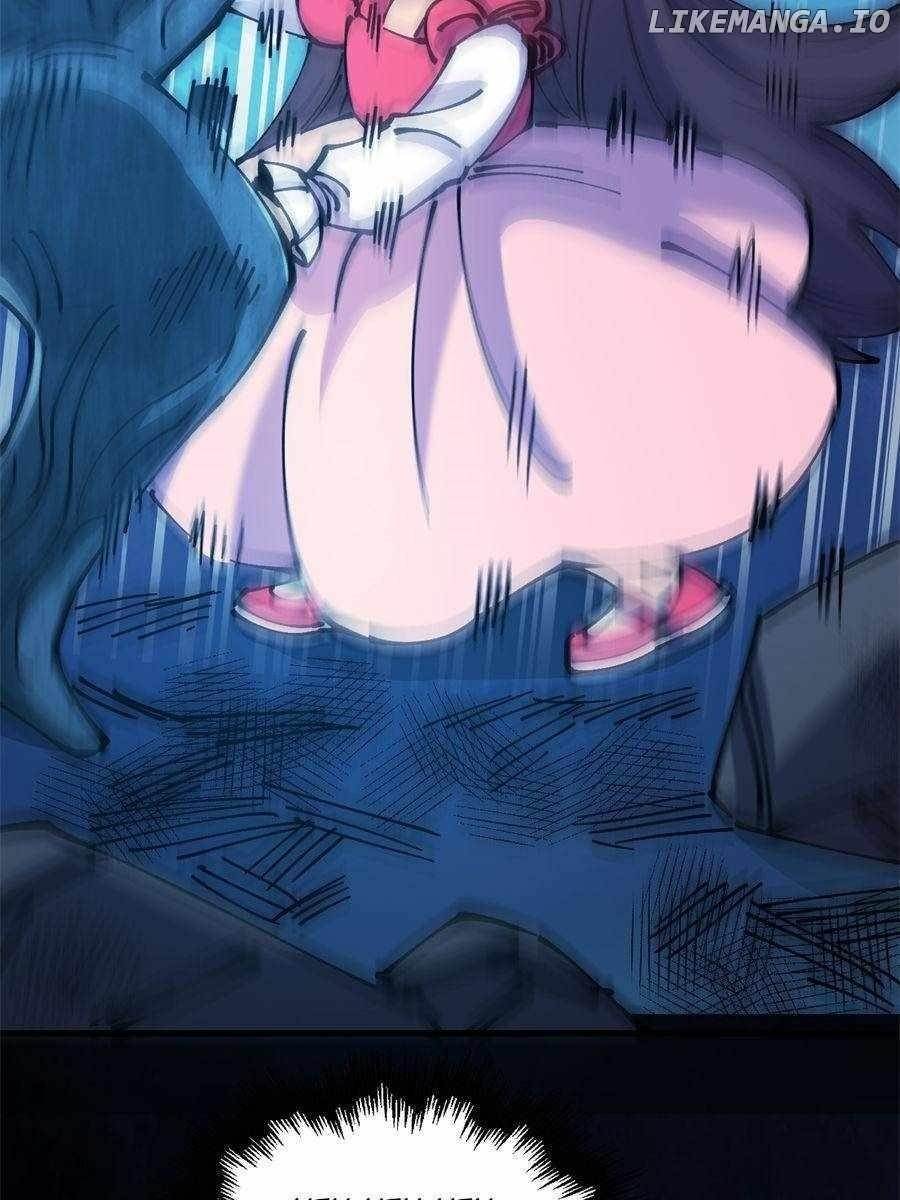 I Became a Big-Shot on the Heavenly Chapter 71 - Page 38