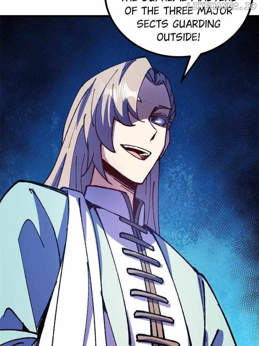 I Became a Big-Shot on the Heavenly Chapter 72 - Page 33