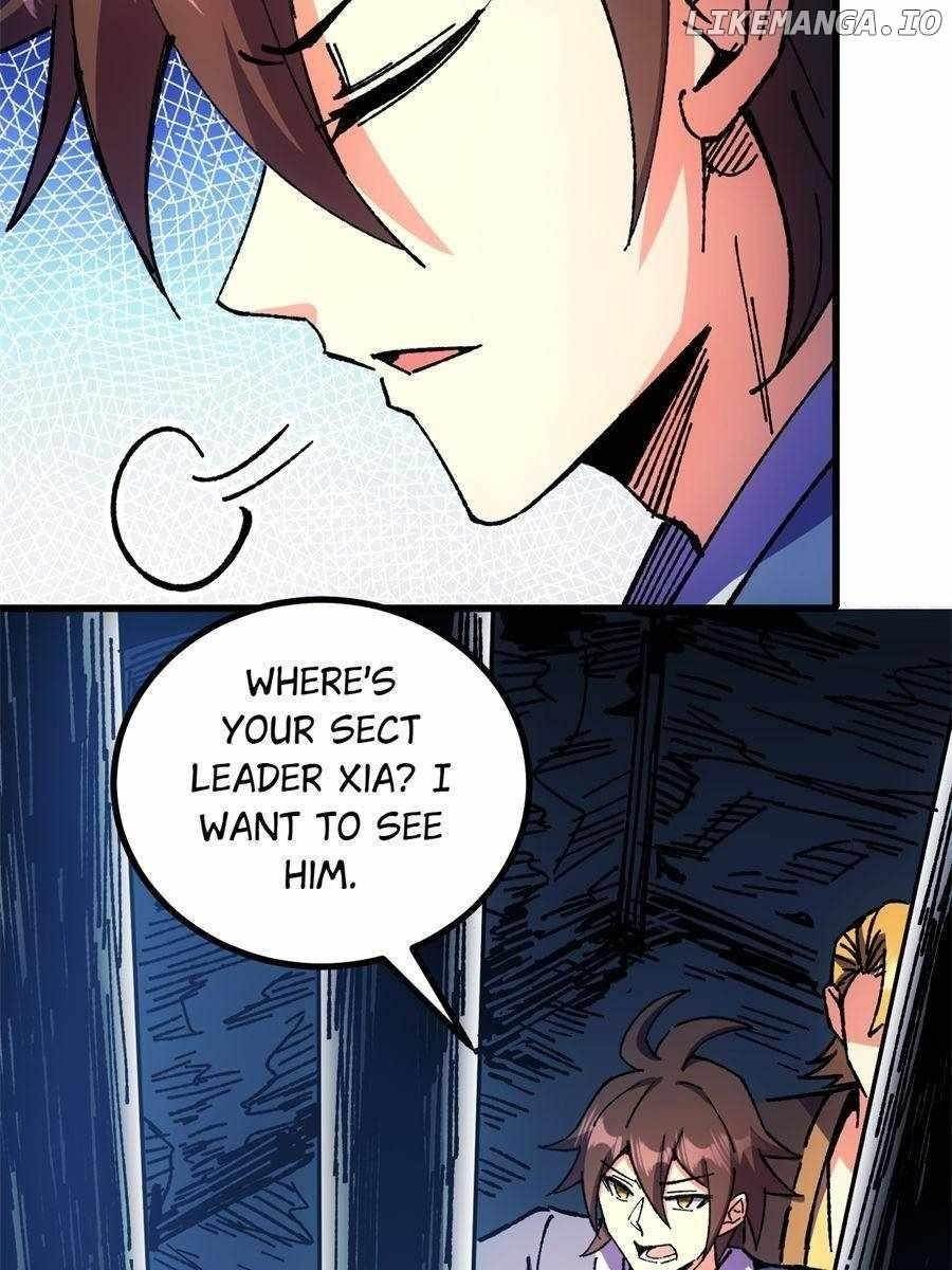 I Became a Big-Shot on the Heavenly Chapter 72 - Page 37