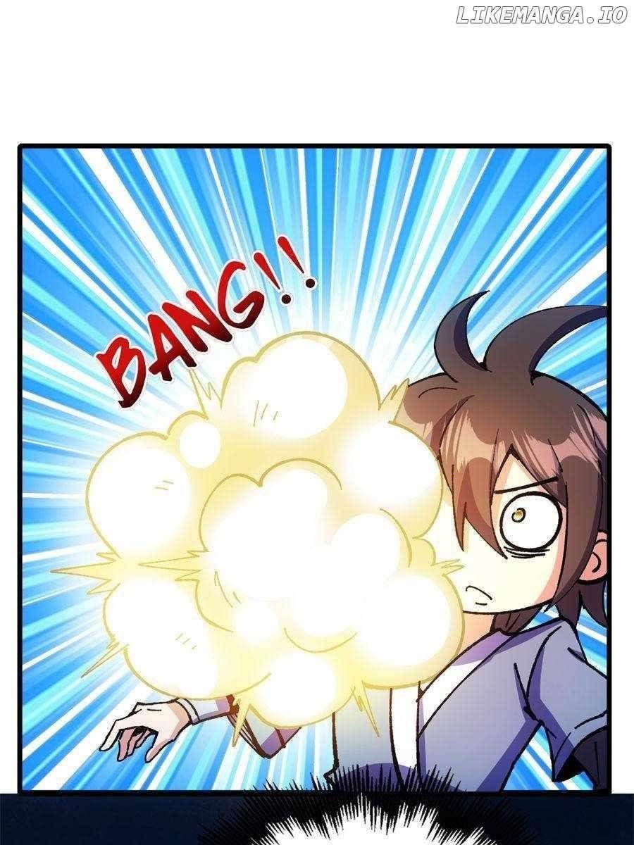 I Became a Big-Shot on the Heavenly Chapter 72 - Page 45