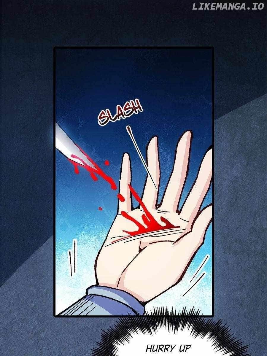 I Became a Big-Shot on the Heavenly Chapter 72 - Page 8