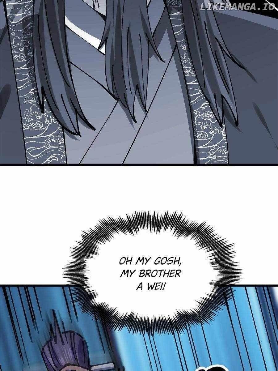 I Became a Big-Shot on the Heavenly Chapter 73 - Page 24