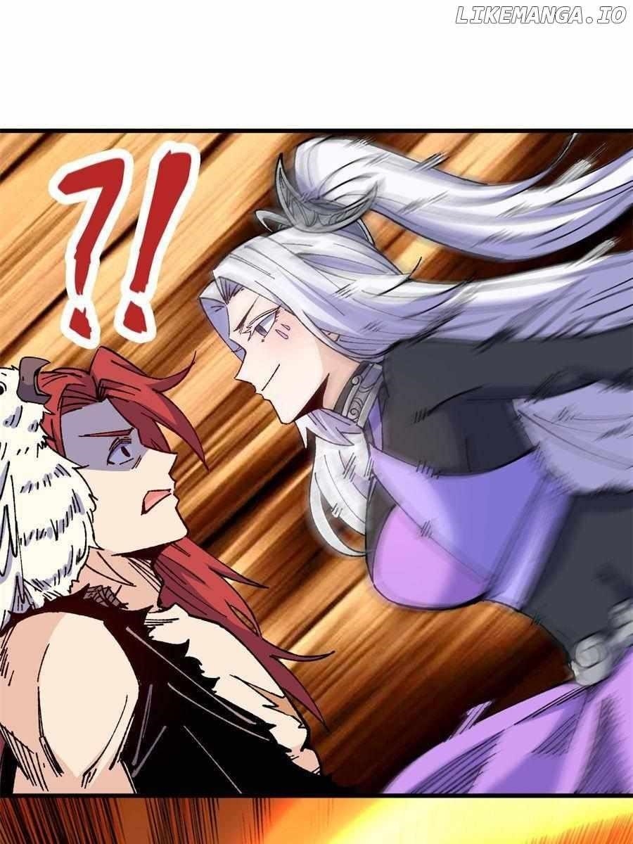 I Became a Big-Shot on the Heavenly Chapter 74 - Page 17