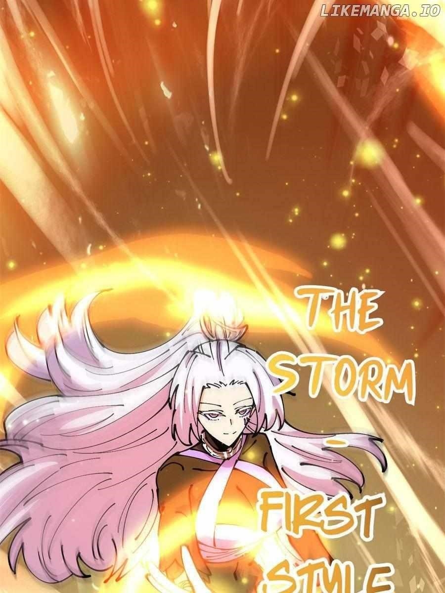 I Became a Big-Shot on the Heavenly Chapter 74 - Page 20