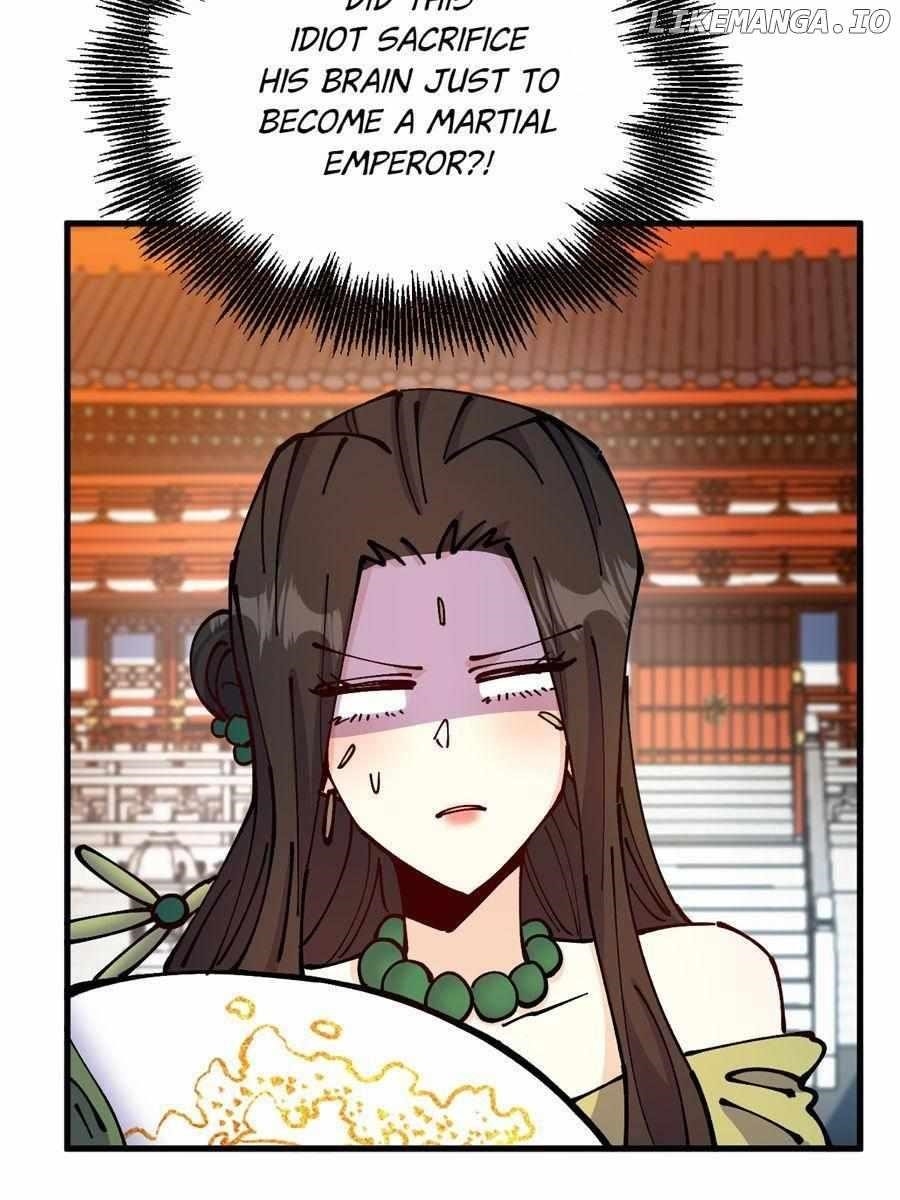 I Became a Big-Shot on the Heavenly Chapter 74 - Page 4