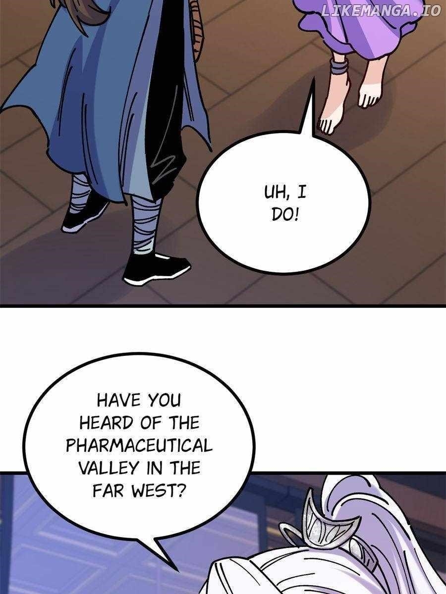 I Became a Big-Shot on the Heavenly Chapter 75 - Page 10