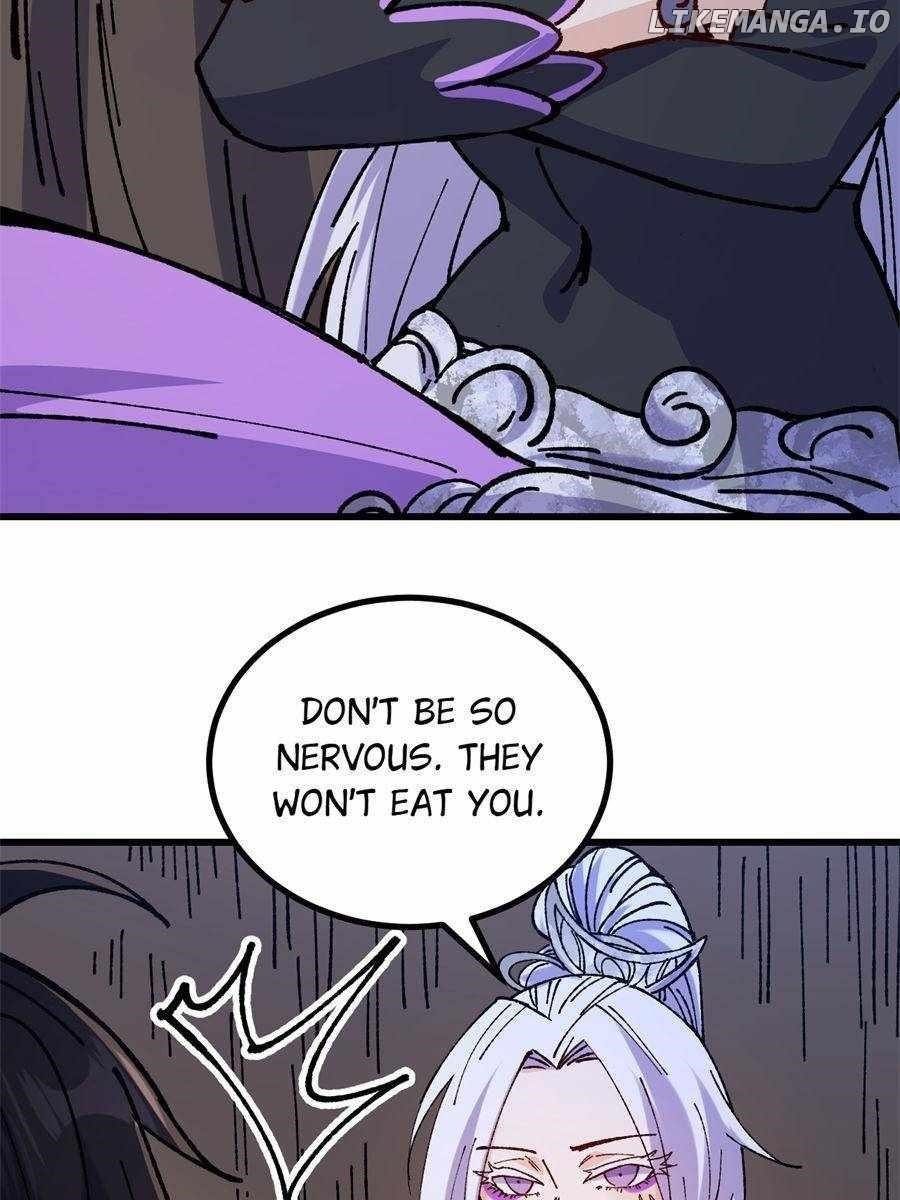 I Became a Big-Shot on the Heavenly Chapter 75 - Page 38