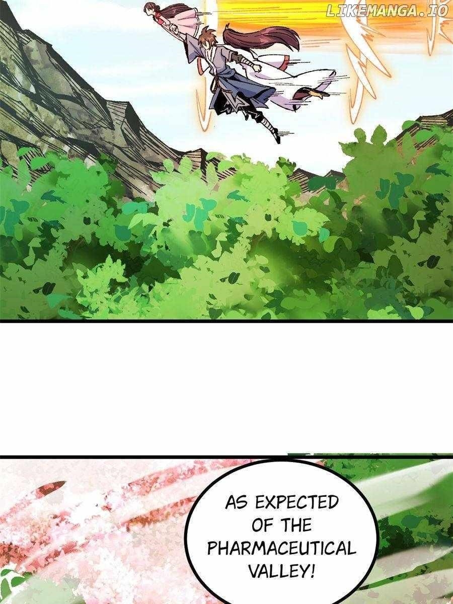 I Became a Big-Shot on the Heavenly Chapter 75 - Page 44