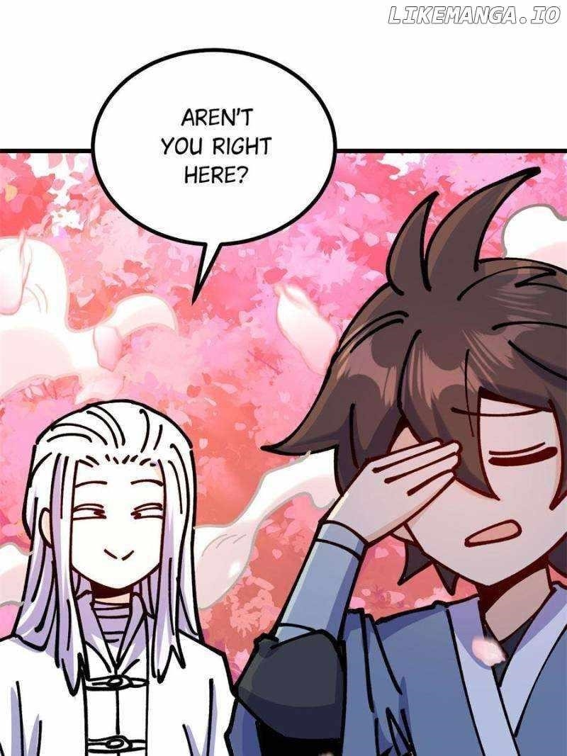 I Became a Big-Shot on the Heavenly Chapter 80 - Page 40