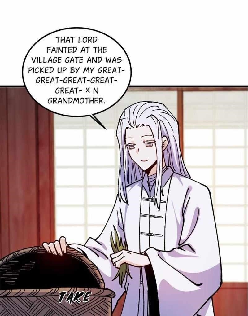 I Became a Big-Shot on the Heavenly Chapter 81 - Page 1