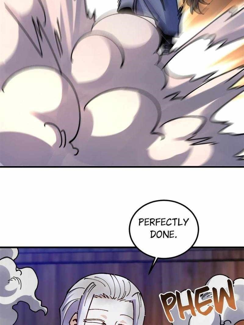 I Became a Big-Shot on the Heavenly Chapter 81 - Page 20