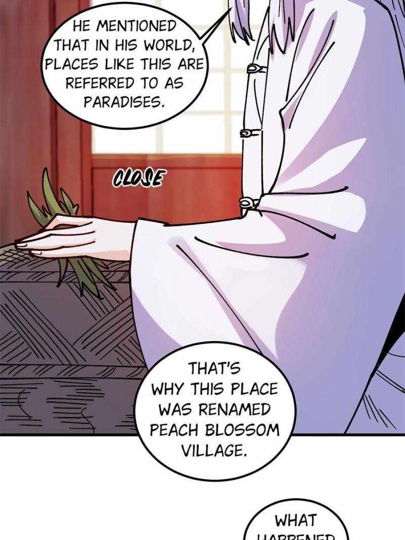 I Became a Big-Shot on the Heavenly Chapter 81 - Page 4