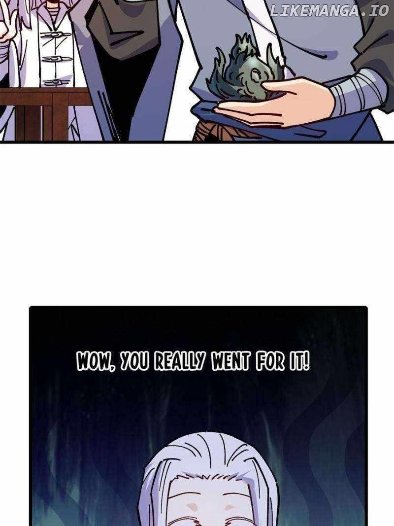 I Became a Big-Shot on the Heavenly Chapter 82 - Page 20