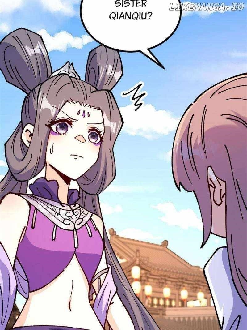 I Became a Big-Shot on the Heavenly Chapter 83 - Page 10