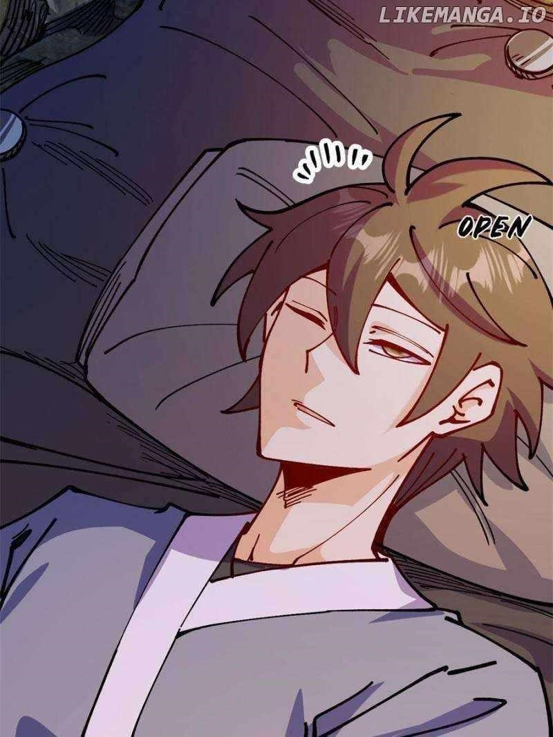 I Became a Big-Shot on the Heavenly Chapter 83 - Page 27