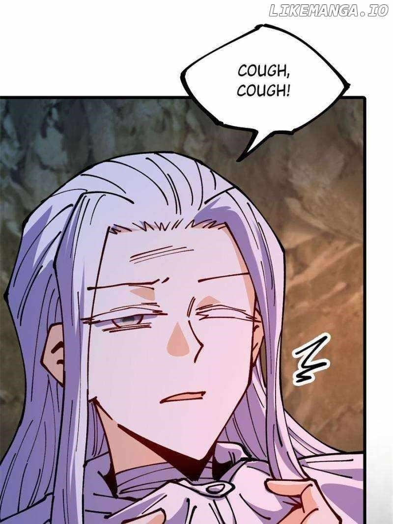 I Became a Big-Shot on the Heavenly Chapter 83 - Page 39